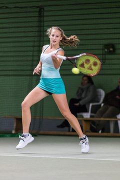 Alicia Melosch 491 - Norddeutsche Meisterschaften